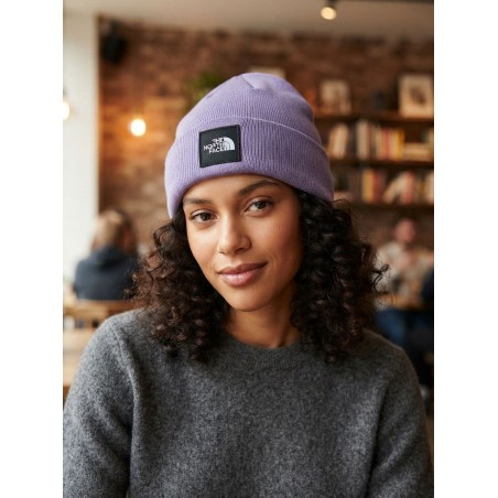 The North Face NF0A8HMGNNK DOCK WORKER RECYCLED Cappello Unisex Grounded Plum