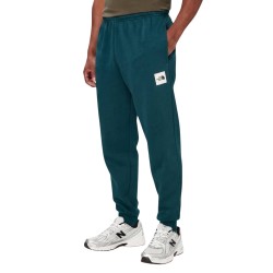 The North Face NF0A8JB0N4J EVOLUTION BOX HD REGULAR Pantalone Tuta Uomo Pacific Teal 2