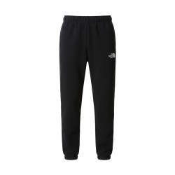 The North Face NF0A8CWYJK3 EVOLUTION SD REGULAR JOGGER  Pantalone Tuta Uomo Nero
