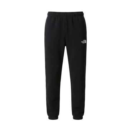 The North Face NF0A8CWYJK3 EVOLUTION SD REGULAR JOGGER  Pantalone Tuta Uomo Nero