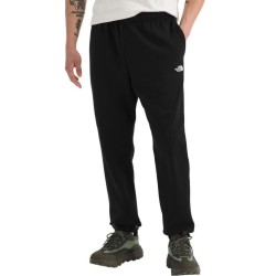 The North Face NF0A8CWYJK3 EVOLUTION SD REGULAR JOGGER  Pantalone Tuta Uomo Nero 2