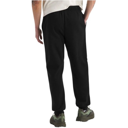 The North Face NF0A8CWYJK3 EVOLUTION SD REGULAR JOGGER  Pantalone Tuta Uomo Nero