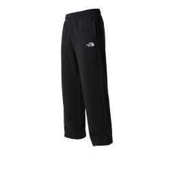 The North Face NF0A8JBBJK3 ESSENTIAL SD RELAXED Pantalone Tuta Uomo Nero