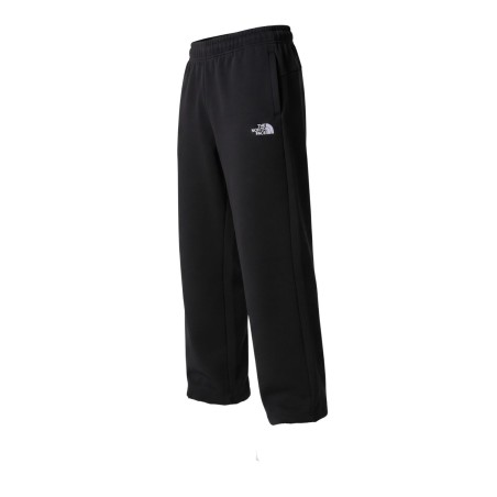 The North Face NF0A8JBBJK3 ESSENTIAL SD RELAXED Pantalone Tuta Uomo Nero