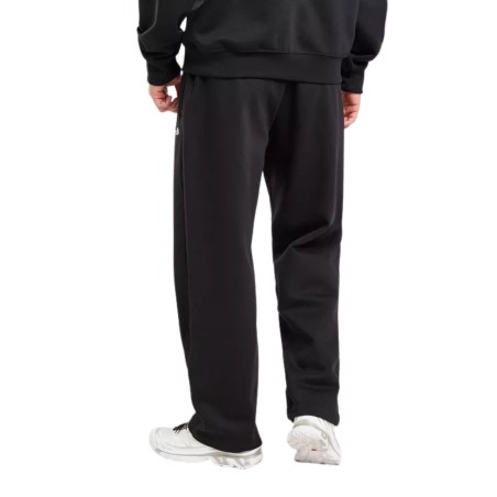 The North Face NF0A8JBBJK3 ESSENTIAL SD RELAXED Pantalone Tuta Uomo Nero