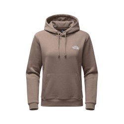 The North Face NF0A8CWN2H9 EVOLUTION SD REGULAR HOODIE Felpa Donna Con Cappuccio Garnet 