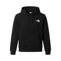 The North Face NF0A8CWNJK3 EVOLUTION SD REGULAR HOODIE Felpa Donna Con Cappuccio Nero