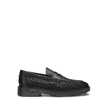 CULT OZZY 4459 LOW M Mocassini Uomo Black