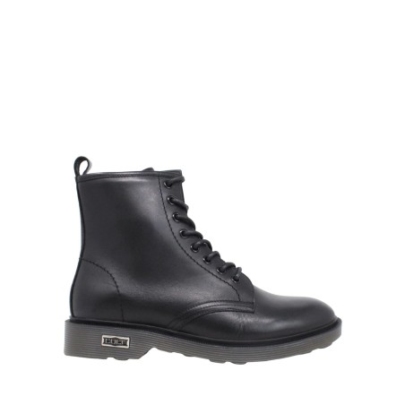 CULT OZZY 416 MID Anfibi Uomo Black