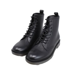 CULT OZZY 416 MID Anfibi Uomo Black 2