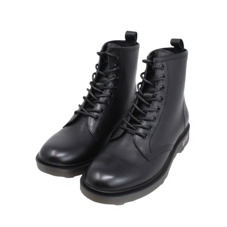 CULT OZZY 416 MID Anfibi Uomo Black