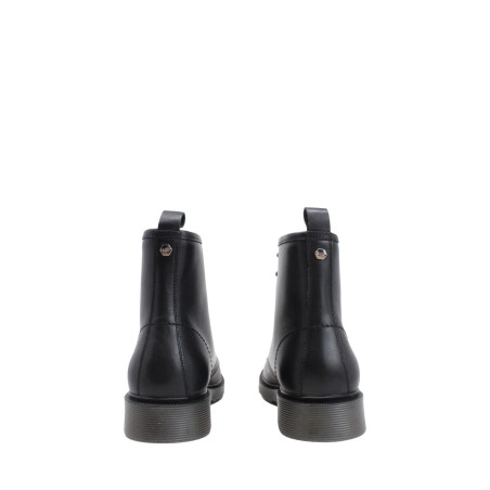 CULT OZZY 416 MID Anfibi Uomo Black