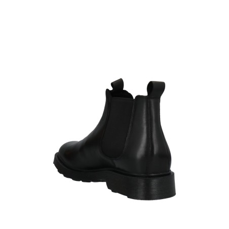CULT CLM332600 OZZY 3326 Stivaletto Uomo Black