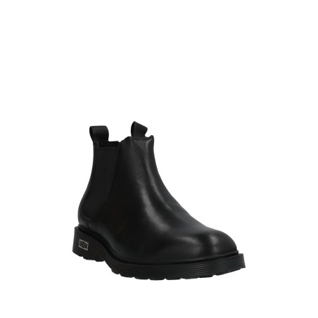 CULT CLM332600 OZZY 3326 Stivaletto Uomo Black
