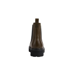 CULT SLASH 3193 MID Stivaletto Uomo Brown 2