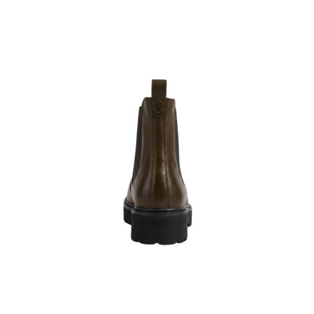 CULT SLASH 3193 MID Stivaletto Uomo Brown