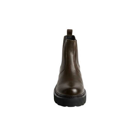 CULT SLASH 3193 MID Stivaletto Uomo Brown