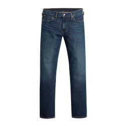 LEVI'S 04511-5656 511 SLIM FIGURE IT OUT ADV Jeans Uomo Blu