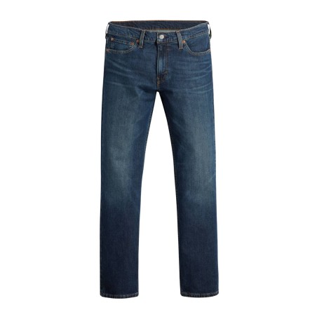 LEVI'S 04511-5656 511 SLIM FIGURE IT OUT ADV Jeans Uomo Blu