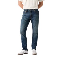 LEVI'S 04511-5656 511 SLIM FIGURE IT OUT ADV Jeans Uomo Blu 2