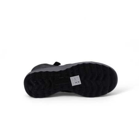 SKECHERS 158952  LOVELY VIBE FALL IN BLOOM  Stivaletto Donna Black