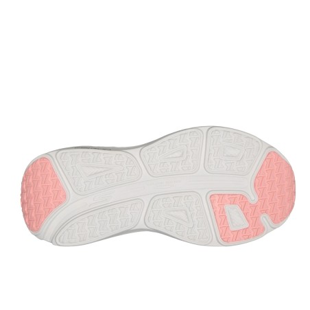 SKECHERS 129470 MAX CUSHIONING ENDEAVOUR Sneakers Donna Stringate Navy Pink