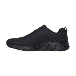 SKECHERS 117715 BOBS B FLEX LO COOL EASE Sneakers Donna Stringate Black 2