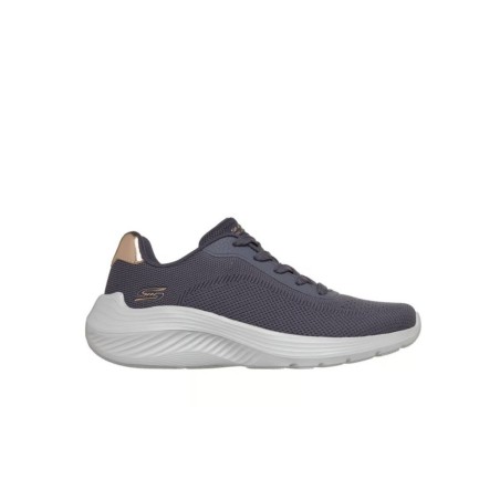 SKECHERS 117679 BOBS SQUAD WAVES CURRENT LOOK Sneakers Donna Stringate Dark Navy