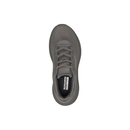 SKECHERS 220613 MAX CUSHIONING ENDEAVOUR Sneakers Uomo Stringate Olive