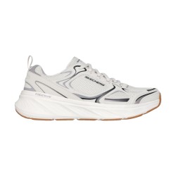 SKECHERS 232844 EDGERIDE-EXODIS Sneakers Uomo Stringate Natural