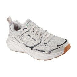 SKECHERS 232844 EDGERIDE-EXODIS Sneakers Uomo Stringate Natural 2