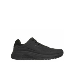 SKECHERS 183530 UNO LITE 2 Sneakers Uomo Stringate Black