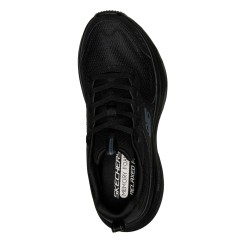 SKECHERS 237818 MAX CUSHIONING ZIRRUS ZIRROSTRATUS Sneakers Uomo Stringate Black 2