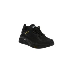 SKECHERS 237333 ARCH FIT ROAD WALKER RECON Sneakers Uomo Stringate Black 2