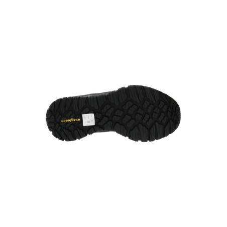SKECHERS 237333 ARCH FIT ROAD WALKER RECON Sneakers Uomo Stringate Black