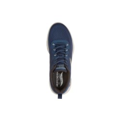 SKECHERS 233178 ARCH FIT SUMMITS KRAVEL Sneakers Uomo Stringate Navy 2