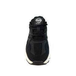 Paciotti 4BX275 Sneakers Donna Stringate Black 2