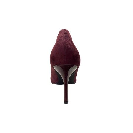Gold & Gold GD500 Decolletè Donna Tacco Alto Bordeaux