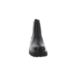 Paciotti 4US 4BX277 Stivaletto Donna Con Elastico Nero 2