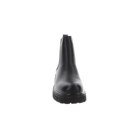 Paciotti 4US 4BX277 Stivaletto Donna Con Elastico Nero