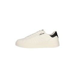 Ellesse NED Sneakers Uomo Stringate White Black