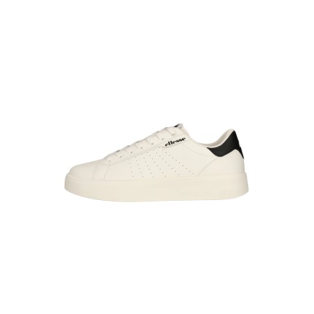Ellesse NED Sneakers Uomo Stringate White Black