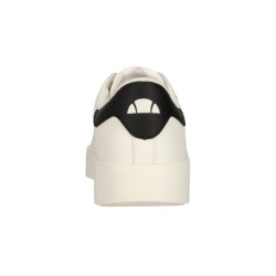 Ellesse NED Sneakers Uomo Stringate White Black 2