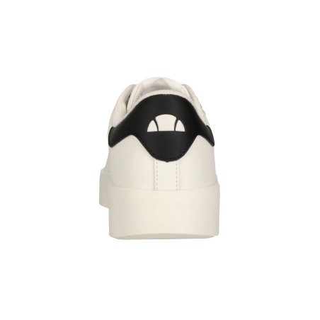 Ellesse NED Sneakers Uomo Stringate White Black