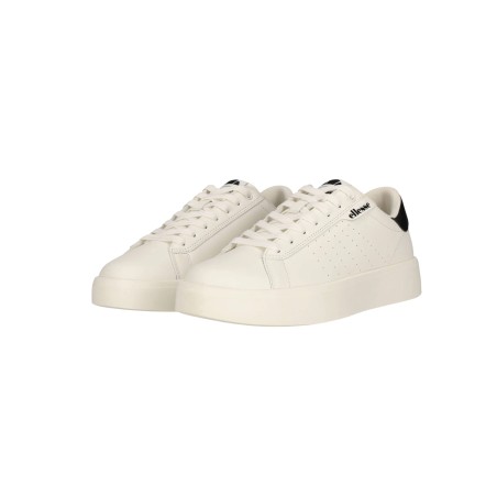 Ellesse NED Sneakers Uomo Stringate White Black
