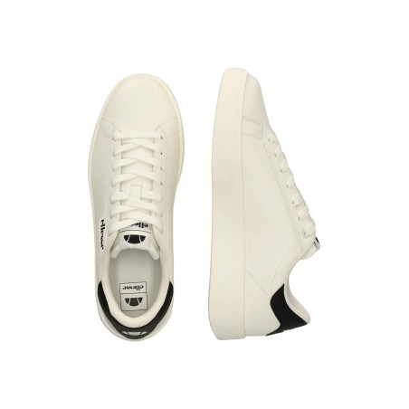 Ellesse NED Sneakers Uomo Stringate White Black