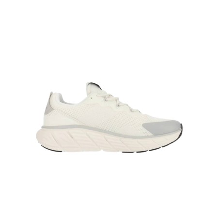 Ellesse TREV Sneakers Uomo Stringate Mesh White