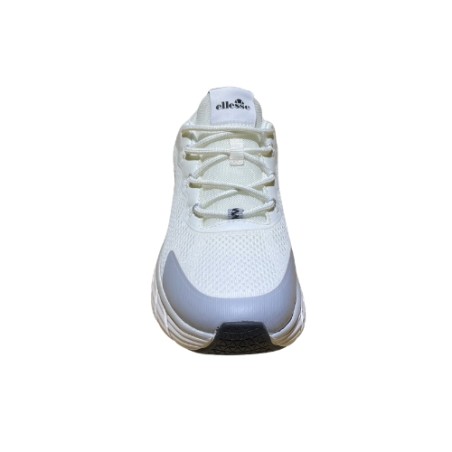 Ellesse TREV Sneakers Uomo Stringate Mesh White
