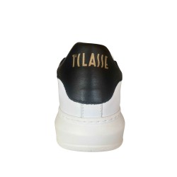 Alviero Martini 1a Classe ZU212 578B Sneakers Uomo Stringate White 2