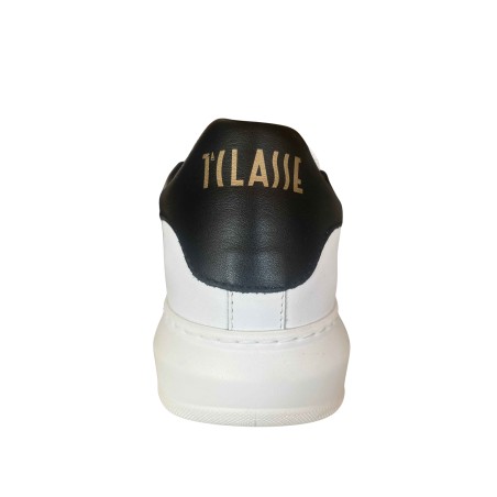 Alviero Martini 1a Classe ZU212 578B Sneakers Uomo Stringate White